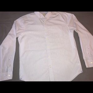 Dress shirt long sleeve